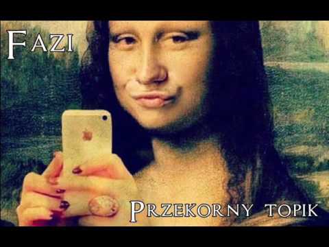 FAZI - PRZEKORNY TOPIK ( PATO REMIX )