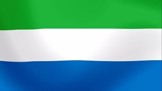 Sierra Leone National Anthem (Instrumental)