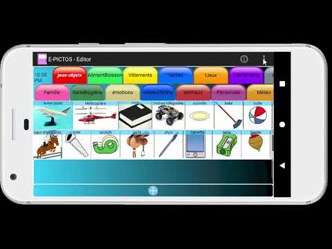 E-PICTOS