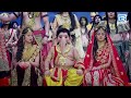 कैसे रिद्धि और सिद्धि के साथ हुआ गणेश �
