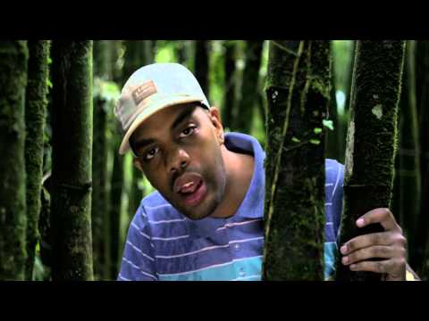 Kid Daytona - Fly Lullaby