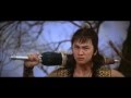Rendezvous With Death - Fight Scene - Shaw Brothers