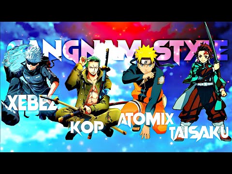 Gangnam Style Mep [Edit]