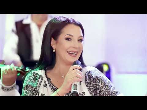 Angela Rusu - Colaj de petrecere - melodii populare de voie buna (30 de minute)