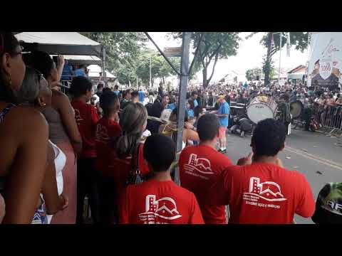 Famutre em Tremembe-2018