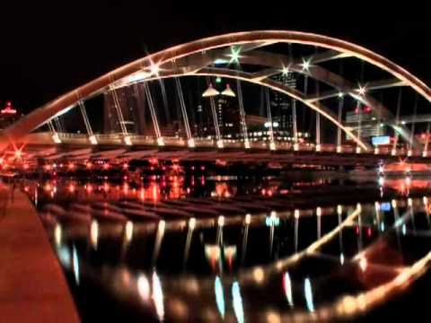 Misterious Night - DIP PROJECT