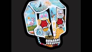 Buraka Som Sistema - Voodoo love (feat. sara tavares & terry lynn)