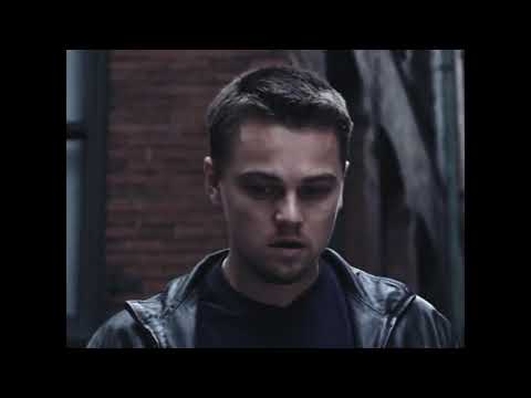 The Departed, Billy Costigan edit -  Sudno