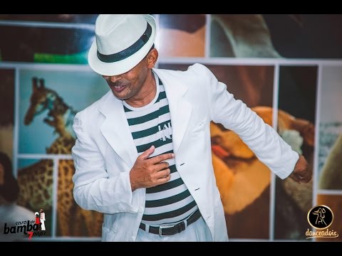 Casa de Bamba BH - Acacio de Souza