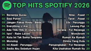 Download lagu Top Spotify Hits Indonesia 2026 | Top Spotify Indonesia 2026 | Trending Spotify Songs 2026 | viral mp3 Download lagu Top Spotify Hits Indonesia 2026 | Top Spotify Indonesia 2026 | Trending Spotify Songs 2026 | viral mp3