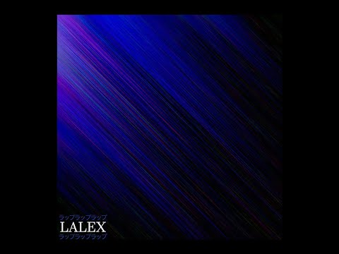 LaLeX - Maximite