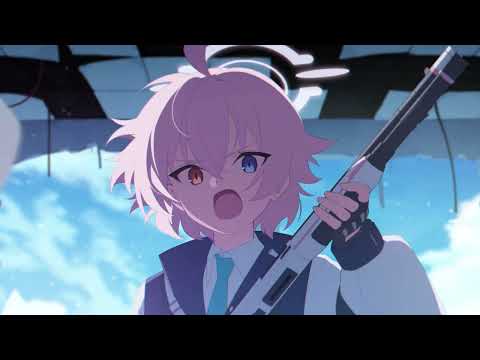 [Blue Archive] 4.5th PV Video