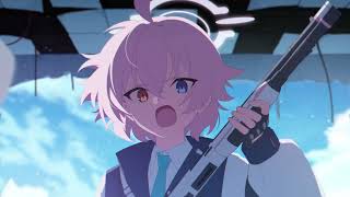 Cover art for Bruaka