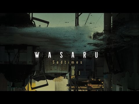 Wasaru - Sadtimes (Abstract Hip Hop Album)