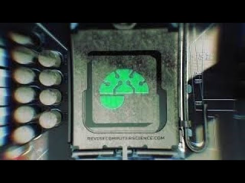 32 Merge and Quick Sort Algorithms - A-Level Computer Science - www.revisecomputerscience.com