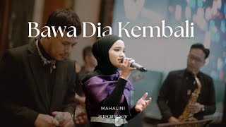 Download lagu Bawa Dia Kembali - Mahalini Live Cover | Good People Music mp3