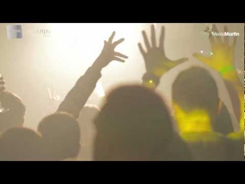 ⎢MAURIZIO GUBELLINI⎢28.12.2012 @ TABARIN⎢