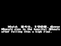 Fatal Fury 1 Terry Ending