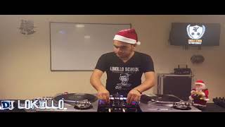 PIONEER DJM S9 - DJ LOKILLO SPECIAL CHRISTMAS