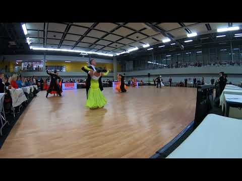 MČR STT 2018 Sen II - final - Waltz