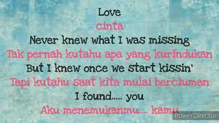 Download lagu Keyshia Cole - Love, Terjemahan (English,,Indonesia) mp3