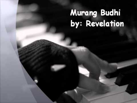 Murang Budhi-Revelation