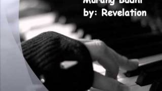 Murang Budhi-Revelation
