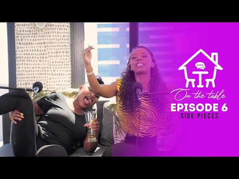 On the Table | Episode 6 - Side Pieces