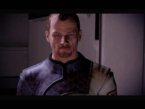 Mass Effect 2 : Suprématie PC