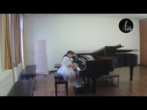 CFIPC Prizewinners 2020 - Akari BASTIAENS - 3rd Prize ex-aequo Category A