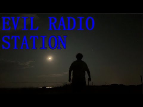 Evil Radio Station