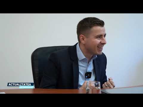 Actualitatea Satmareana 14.10.2026