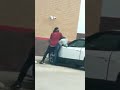 Crazy Fight at Popeyes, 2018 Crazy Fight at Popeyes, 2018