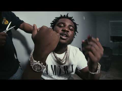 Rayworld Dinero "41 Ps of AJ" (Official Video) Prod. By Percy