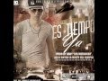 GALANTE ES TIEMPO YA REMIX CON DADDY Y YANKEE