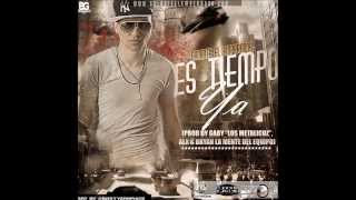 GALANTE ES TIEMPO YA REMIX CON DADDY Y YANKEE