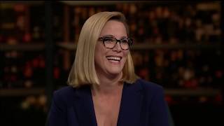 Steve Ballmer, S.E. Cupp, Mark Leibovich, Richard Clarke | Overtime with Bill Maher (HBO)