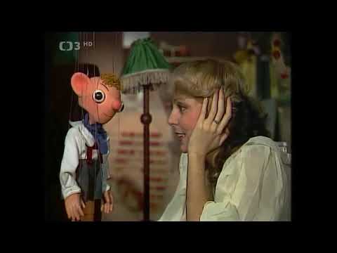 Hana Zagorová a Hurvínek - Vánoční tajemství