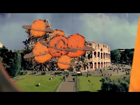 download lagu mp3 mp4 La Guerra Di Indipendenza Di Roma Nord, download lagu La Guerra Di Indipendenza Di Roma Nord gratis, unduh video klip La Guerra Di Indipendenza Di Roma Nord