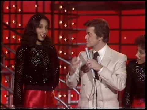 American Bandstand 1980- Interview Sister Sledge