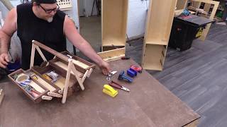 How To Edge Band Plywood