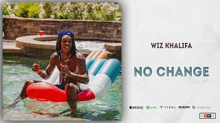 Wiz Khalifa - No Change