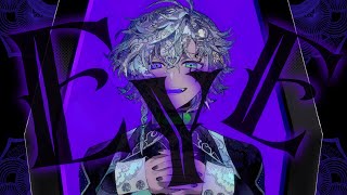 - - 【歌ってみた】EYE/Kanaria【叢雲カゲツ/にじさんじ】