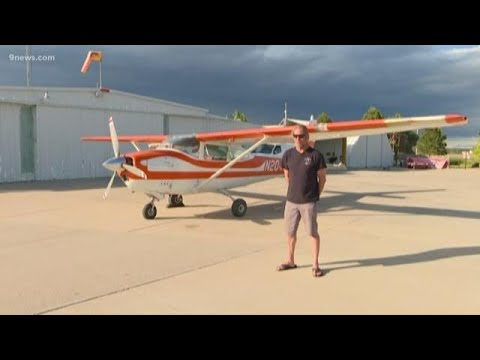 Skydiving company owner says sport is safe as long as rules are followed