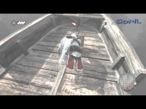 Road to AC3 - Episode 10 (Assassin's Creed Brotherhood Playthrough)