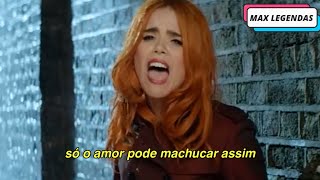 Paloma Faith - Only Love Can Hurt Like This (Tradução) (Legendado) (Clipe Oficial)