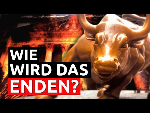 Why the AI ​​crash could be worse than the 2008 financial crisis!