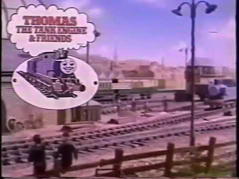 Thomas Pilot Episode Lost Clip