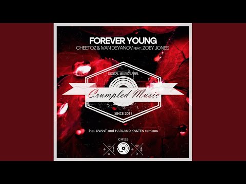Forever Young (Kvant Remix)