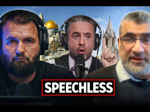 PBD Podcast Host Gets Emotional About Islam | Islam Haters Left Speechless After This